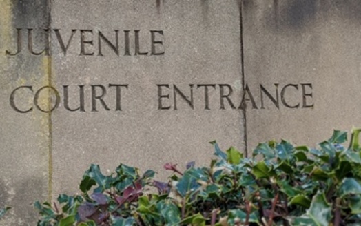 About 1,500 juveniles are confined in Georgia, according to the Prison Policy Initiative. (Adobe Stock) 