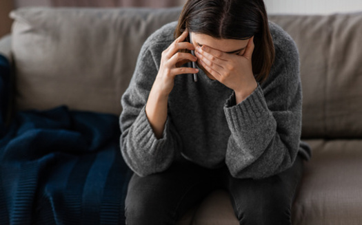 Suicide is the second-leading cause of death among children between the ages of 15 and 19, and the leading cause of death for 14- to 15-year-olds, according to the Centers for Disease Control and Prevention. (Adobe Stock)