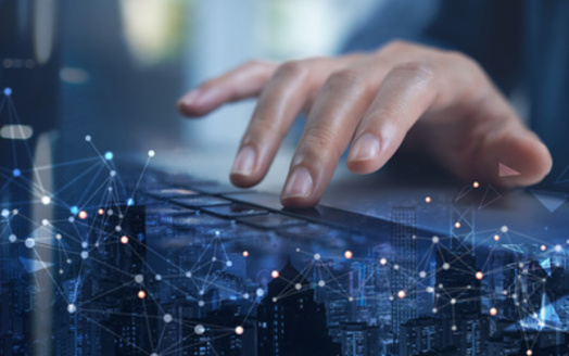 Using the data and maps, Bastrop County Cares has been convening different stakeholders to identify areas of need to help develop solutions to address the broadband shortage in rural Texas areas. (tippapatt/Adobe Stock)