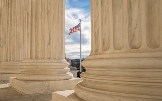 By a 17-point margin, 53%-36%, voters favor Congress taking action to reform the Supreme Court and the way it operates, according to Stand Up America. (Adobe Stock) 