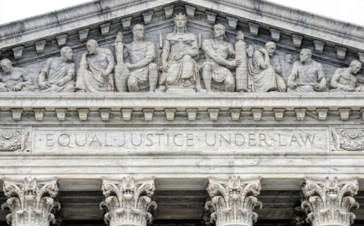 The Supreme Court voted 6-3 that presidents are immune from prosecution for performing 