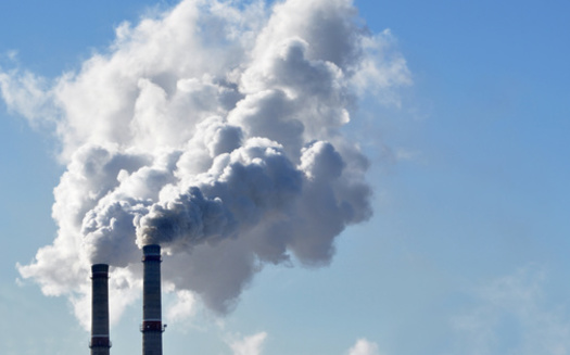 Scientists say in order to avert the worst effects of climate change, global temperature increase must be limited to 1.5 degrees Celsius and emissions cut by 45% by 2030 to reach net zero by 2050. (Adobe Stock)