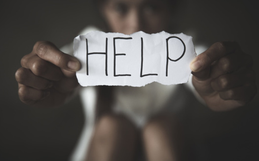 As of June 2022, Ohio ranked fifth in the nation for human trafficking incidents. The state's rate of human trafficking is about 3.84 victims per 100,000 residents, according to the advocacy group HTCourts.org. (Adobe Stock)