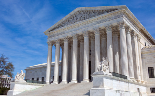 North Dakota voters will soon decide a ballot question on age limits for congressional candidates. Separately, some voters around the state have mixed feelings about a reform plan for the U.S. Supreme Court, including term limits for justices. (Adobe Stock)