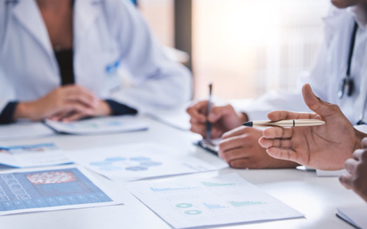 The Oregon Health Authority's hepatitis plan includes four goals: prevent new infections, improve health outcomes, eliminate health disparities and inequities, and improve the use of surveillance and data. (Azeemud-Deen Jacobs/Adobe Stock)