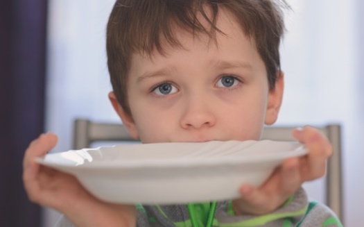 Every county in the Land of Opportunity has at least one food desert, putting the state's food insecurity rate at 15.5%, well above the national average of 10.4%. (Danieldzura/Adobe Stock)