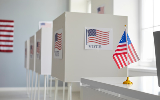 In Alabama, more than 8% of the adult population, one of every 13 adults, is disenfranchised. (Adobe Stock)