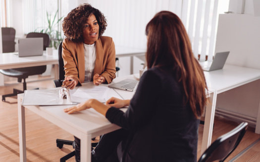 Various institutions offer resources to promote financial wellness but additional hurdles remain as institutions debate how to extend resources within diverse communities. (kerkezz/Adobe Stock)