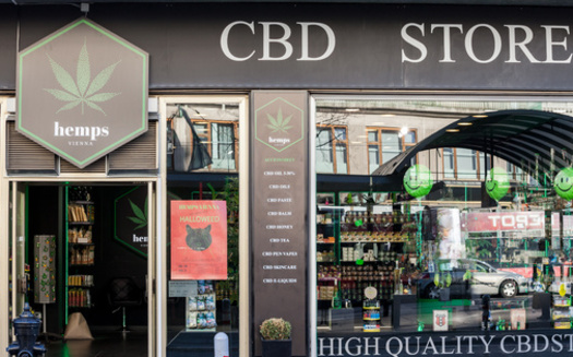 Indiana State Police investigators secretly bought THC products and found some of them were mislabeled. (Adobe stock)