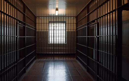 Major juvenile justice legislation has recently gone into effect in Kentucky, contained in 2024's Senate Bill 20 and a delayed provision in House Bill 3 from 2023. Experts say both will make criminal penalties for children harsher. (Adobe Stock)<br />