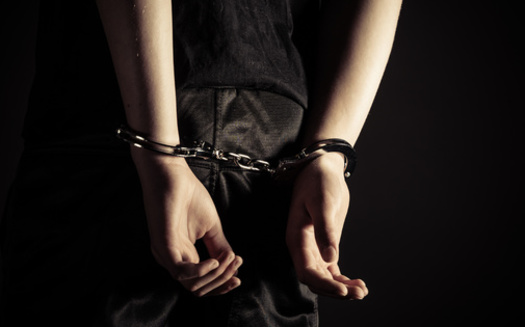 Research shows the neurodevelopmental capacities of people ages 18-21, or late adolescence, is more similar to juveniles ages 13-17 than adults, according to a 2022 paper in the Annual Review of Criminology. (Jan H. Andersen/Adobe Stock)
