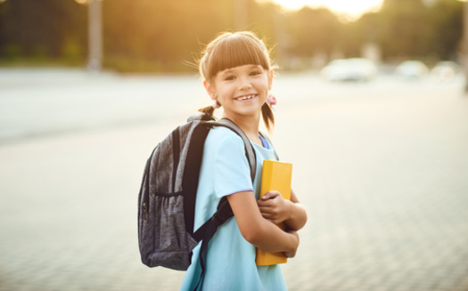 Mental health tops the lists of concerns of parents with kids younger than 18, according to a 2023 Pew Research Center survey. (Adobe Stock)<br />