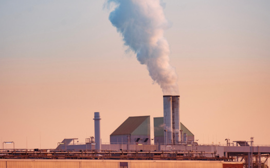 A Great Plains Institute study found health benefits valued at $73.4 million to $165.4 million from reducing harmful co-pollutants by installing carbon capture technologies in the Gulf Coast region.(kittyfly/Adobe Stock)