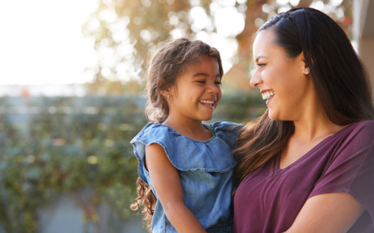 In August, experts advise parents to pay attention to their kids' mood - to spot and help soothe any anxiety from the back-to-school jitters. (Monkey Business/Adobe Stock)