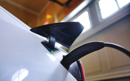 The Inflation Reduction Act will begin to produce budgetary savings starting in 2028, according to the Center for American Progress. (Adobe Stock) 