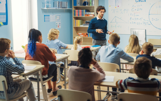 According to the U.S. Department of Health, 20% of U.S. children have a developmental, emotional, mental or behavioral disorder. (Adobe Stock) 