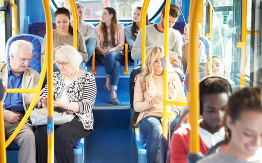 The Community Action Association of Pennsylvania provides multiple services. In 2023, more than 19,000 low-income individuals received transportation services, bus passes, transport or support for vehicle purchase or repair, according to its annual report. (Adobe)