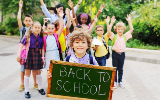 Doctors advised a well-child visit is an opportunity to understand your child's health needs better.<br />(Evgeniy Kalinovskiy/Adobe Stock)