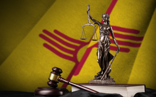 Two of the five New Mexico Supreme Court justices are women, as are seven of the 10 Court of Appeals judges. (mehaniq41/AdobeStock)