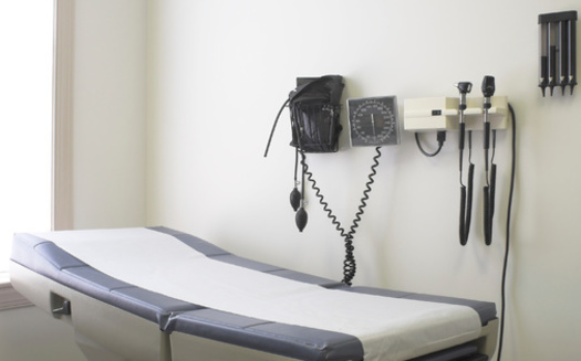 Georgia is home to 35 Community Health Centers and 384 delivery sites. (Adobe Stock) 