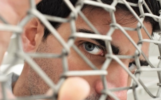 A new policy brief says North Dakota has one of the lower residential placement rates for youth offenders in the country. But nationally, report authors say there are still too many young people - roughly 2,500 on a typical day - being held in adult prisons and jails. (Adobe Stock)