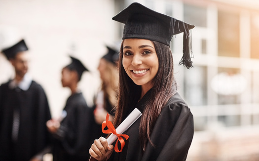 Last Mile Education Fund estimates that investments that help 23,000 late-stage college students complete their STEM field degrees will generate $2.15 billion in wages over 10 years. (Adobe Stock)