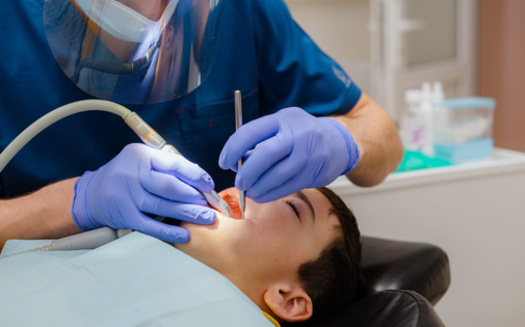 In 2023, 72% of patients at Tennessee's Community Health Centers aged 12 and older were screened for depression and received a follow-up plan, up 7% from 2020. (Adobe Stock)<br /><br />