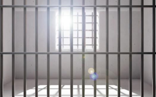 The youth arrest rate peaked in 1996 at more than 8,000 per 100,000 young people. (Adobe Stock)