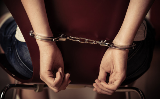The number of youths held in juvenile justice facilities fell by 75% between 2000 and 2022. (Jan H. Anderson/Adobe Stock)