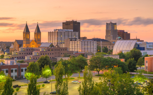 Despite segregation, Howard Street, once Akron's thriving music hub known as 