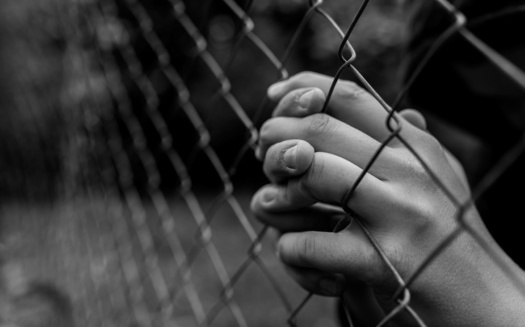 Colorado ranked 27th nationally for its typical daily incarceration rates, according to a new report by The Sentencing Project. (Adobe Stock)