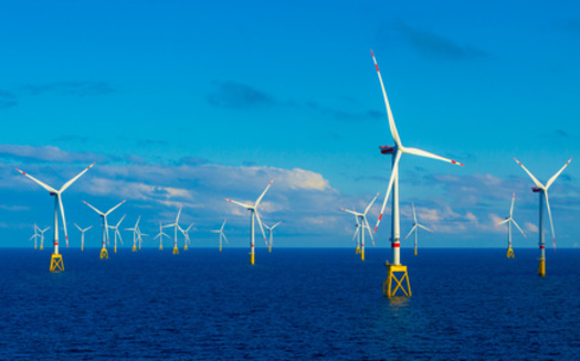 The Interior Department says it will hold more lease sales in the Central Atlantic in 2026. (Twixter/Adobe Stock)