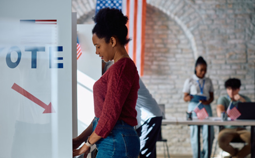 Alabama's Constitution does not disenfranchise all individuals with felony convictions but it prevents those convicted of 