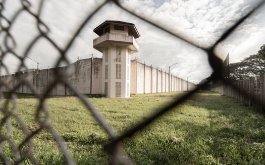 The Sentencing Project found Mississippi is one in four states where more than 10% of people serving life or virtual life sentences with a chance of parole were under 18 when they were convicted. (MemoryMan/Adobe)
