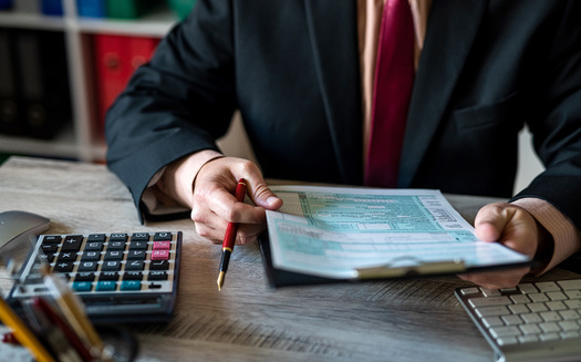 Right now, about seven percent of the federal workforce is under 30. (RomanR/Adobe Stock)