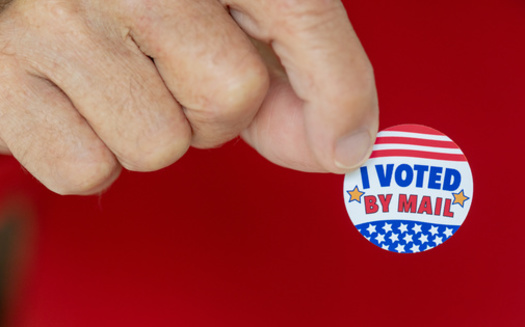 1 in 5 U.S. voters is a caregiver, providing $600 billion in unpaid labor annually, according to AARP.(Adobe Stock)