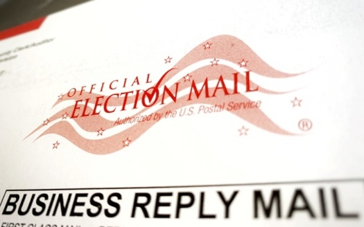There are just over 1.7 million active voters in Utah as of August 26, 2024 according to state data. (Adobe Stock)