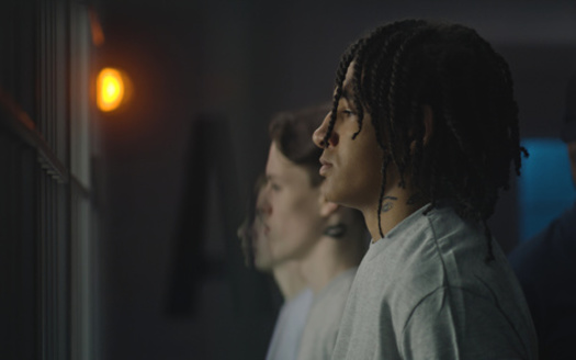 Most state juvenile courts, including New York's, have jurisdiction over people younger than 18. The only states excluding 17-year-olds from juvenile court are Georgia, Texas and Wisconsin. (Adobe Stock)