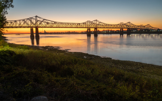 Many Latinos consider the Mississippi River a vital part of their cultural identity. More than half of Latinos live within 10 miles of the river and a significant portion frequently visit nearby parks and trails for recreational activities. (EWY Media/Adobe Stock)