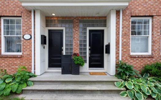 According to Redfin, in 2019 Minneapolis became the first city to eliminate exclusively single-family zoning citywide. (Delores Harvey/Adobe Stock)