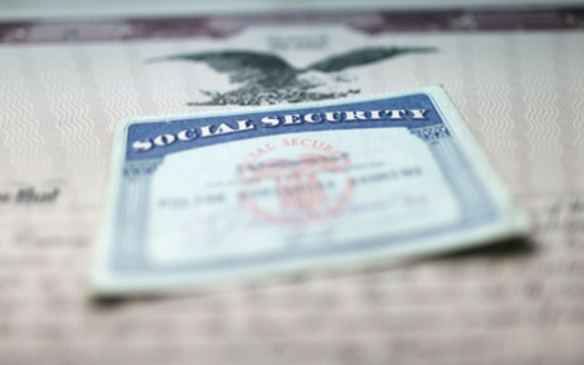 Around 17 million people attempt to get a new Social Security card every year. (Adobe Stock) 