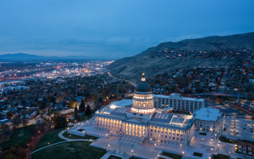 More than three in five Utah voters think Utah is on the wrong track - the largest share observed since 2004, according to The Utah Foundation. (Erich Sacco/Adobe Stock)
