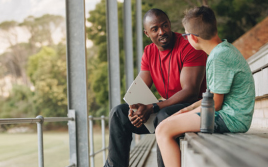 More than 20% of Maine students age 6-11 have suffered from two or more adverse childhood experiences, including bullying or living with a parent with a mental illness, according to the Maine Department of Health and Human Services. (Adobe Stock)<br />