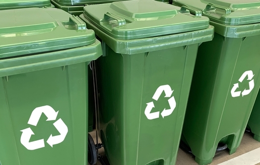 The Coushatta Tribe of Louisiana opened a recycling collection operation in 2023 after receiving a $565,000 grant from the Environmental Protection Agency. (Adobe Stock)