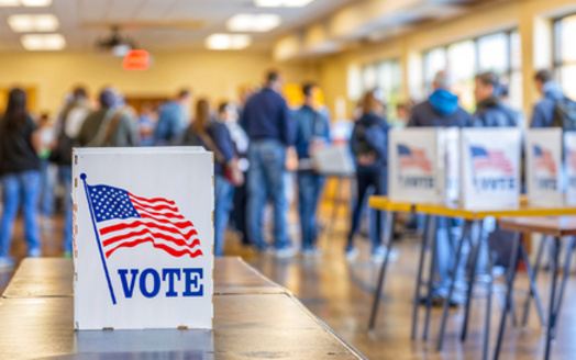 Backers of the Freedom to Vote Act said it would strengthen democracy by securing voting rights, eliminating partisan gerrymandering, reforming campaign finance laws and ensuring the integrity of the electoral process. (Adobe Stock)