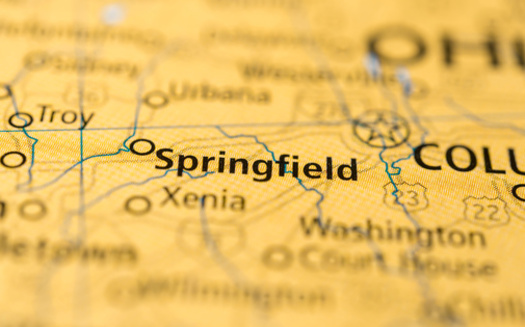 Ohio Gov. Mike DeWine compares the situation in Springfield to a natural disaster, suggesting the federal government provide assistance to help communities handle large surges in migrant populations. (Adobe Stock)