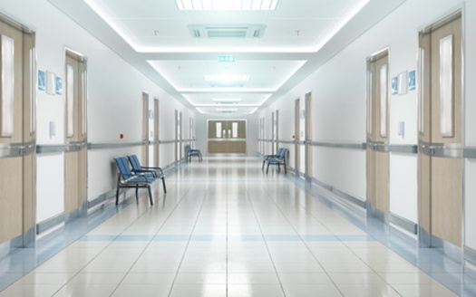 Around 2,250 adults with serious mental illness each year, on average, receive psychiatric treatment at the University of Louisville Hospital. (Adobe Stock)