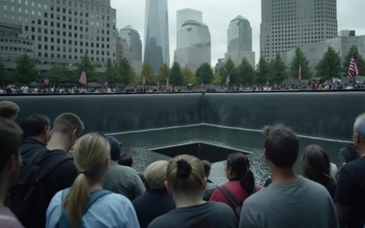 The 9/11 attacks were the worst attacks on American soil since Japan attacked Pearl Harbor in 1941. (angel_nt/Adobe Stock)