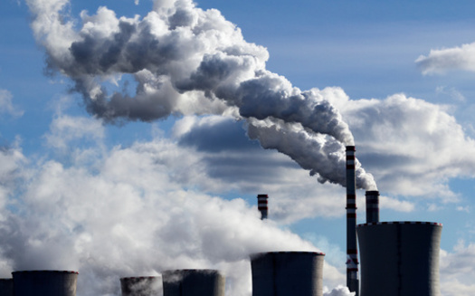 The Iowa Department of Natural Resources must report annual greenhouse gas inventories to the legislature and governor each year. (Adobe Stock)