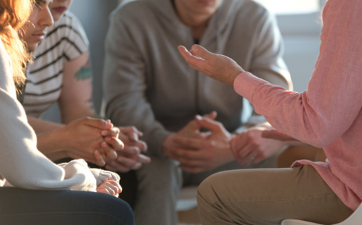 In 2023, there were more than 4,000 suspected overdose deaths in North Carolina. (Adobe Stock)